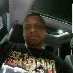 Meet your Posher, Terry